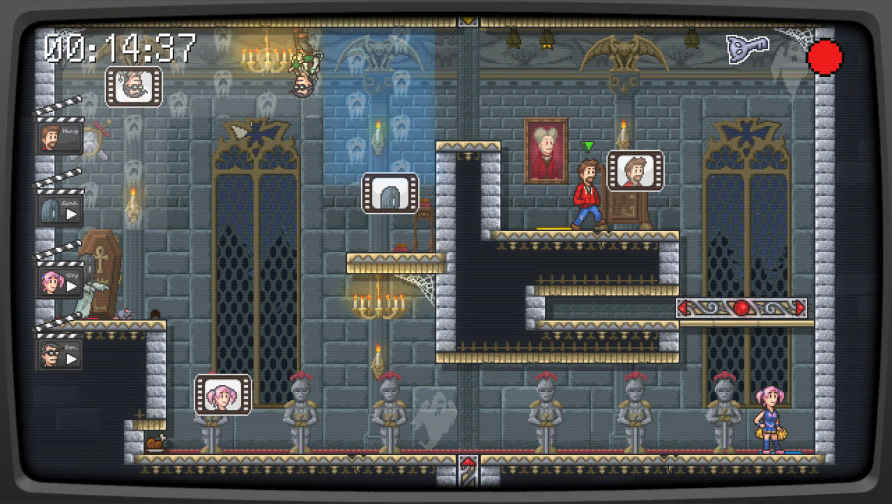 Replay - VHS is not dead Replay - VHS is not dead