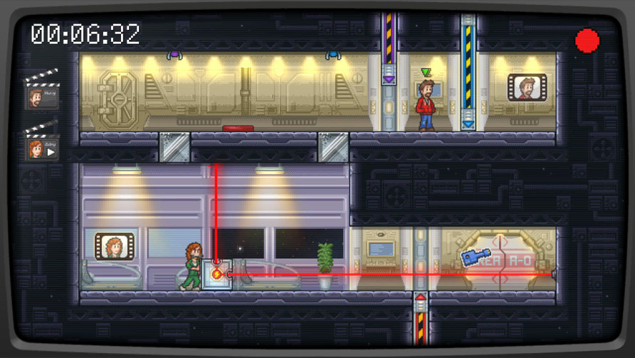 Replay - VHS is not dead Replay - VHS is not dead