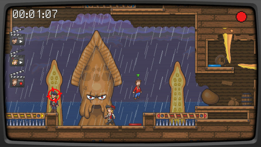 Replay - VHS is not dead Replay - VHS is not dead