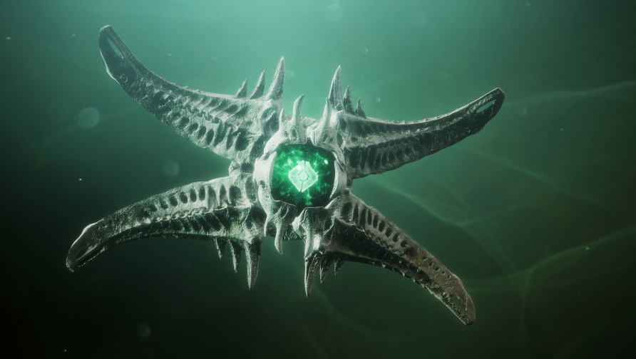 Destiny 2: The Witch Queen Destiny 2: The Witch Queen