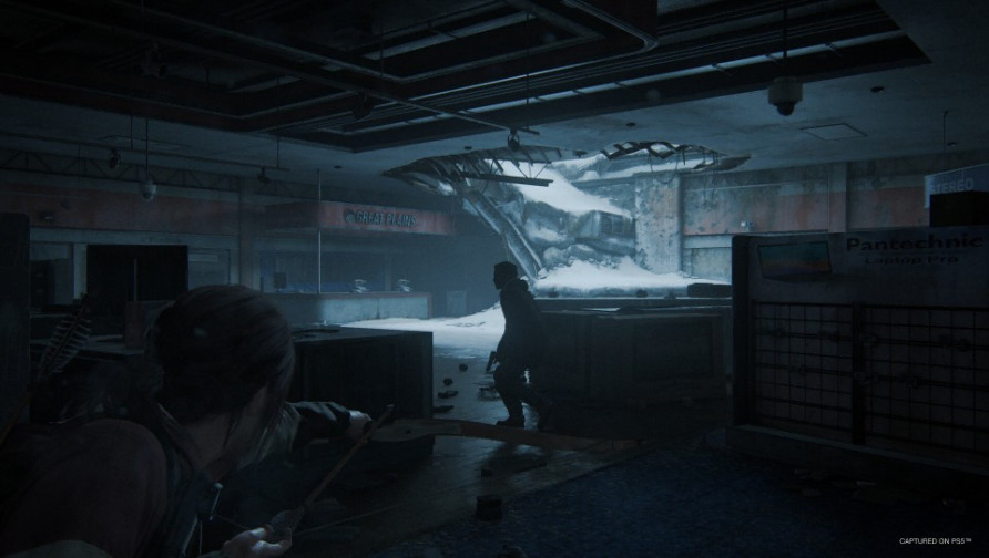 The Last of Us Part I (PC) The Last of Us Part I (PC)