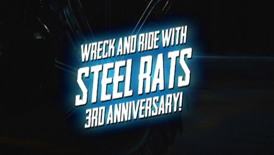 Steel Rats