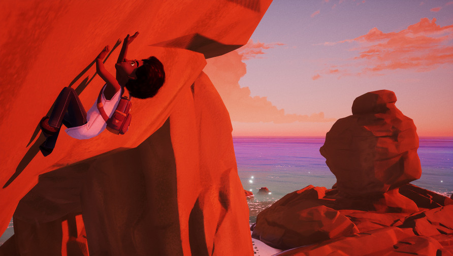 Tchia: Oléti Edition Tchia: Oléti Edition