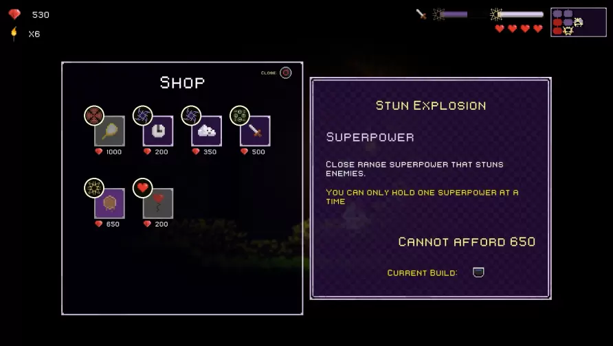 Beyond the Long Night Beyond the Long Night