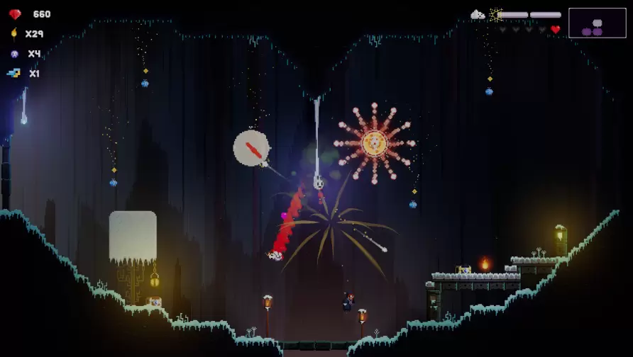 Beyond the Long Night Beyond the Long Night