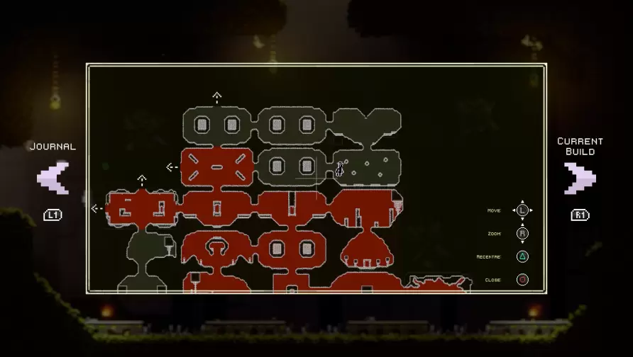 Beyond the Long Night Beyond the Long Night