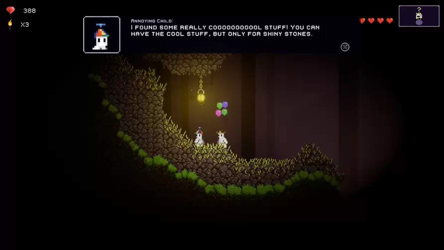 Beyond the Long Night Beyond the Long Night