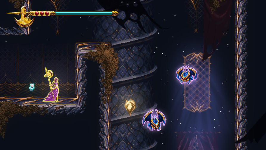 9 Years of Shadows 9 Years of Shadows