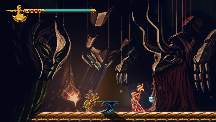 9 Years of Shadows 9 Years of Shadows