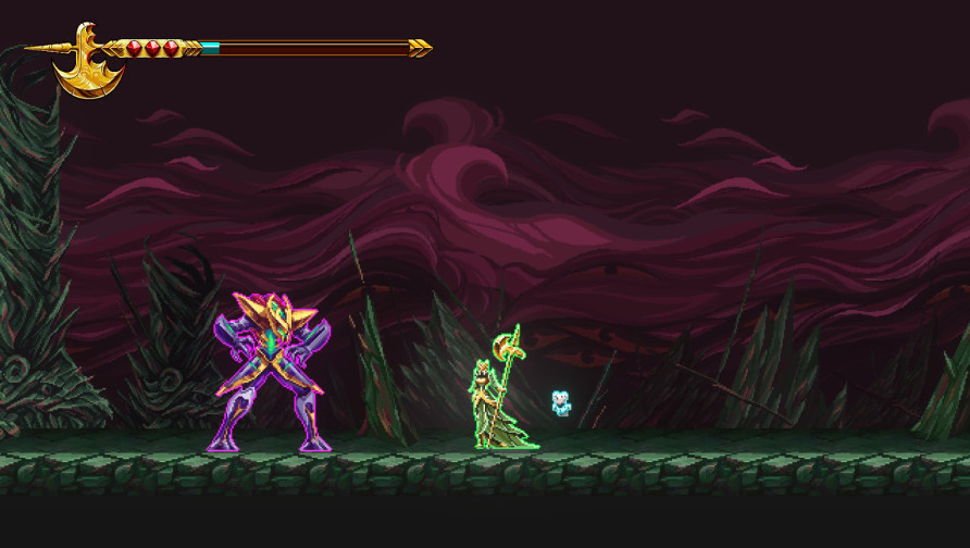 9 Years of Shadows 9 Years of Shadows