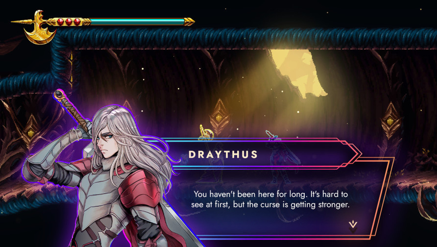 9 Years of Shadows 9 Years of Shadows