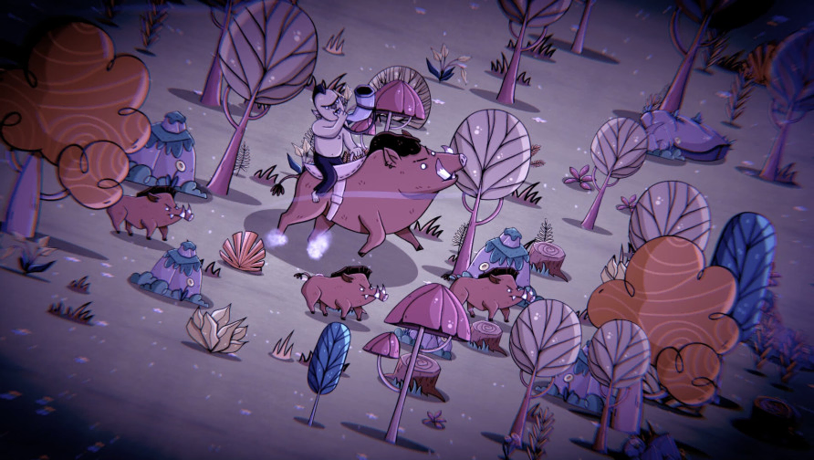 Voltaire: The Vegan Vampire Voltaire: The Vegan Vampire