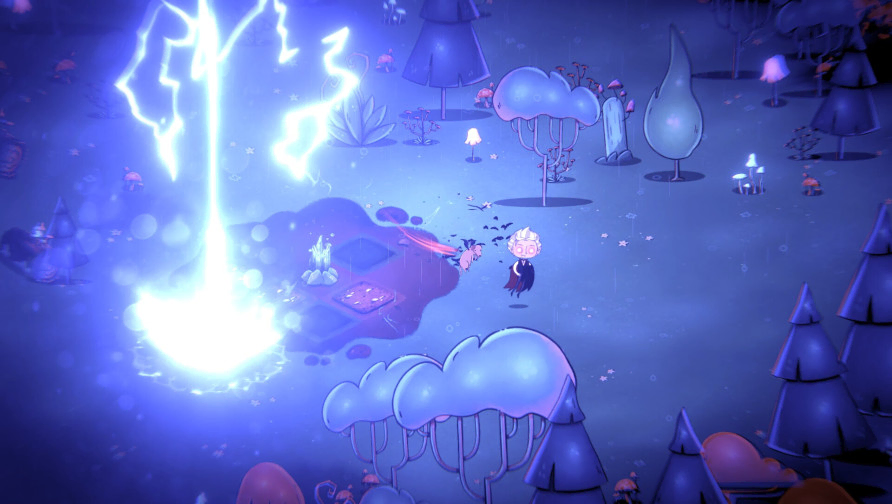 Voltaire: The Vegan Vampire Voltaire: The Vegan Vampire