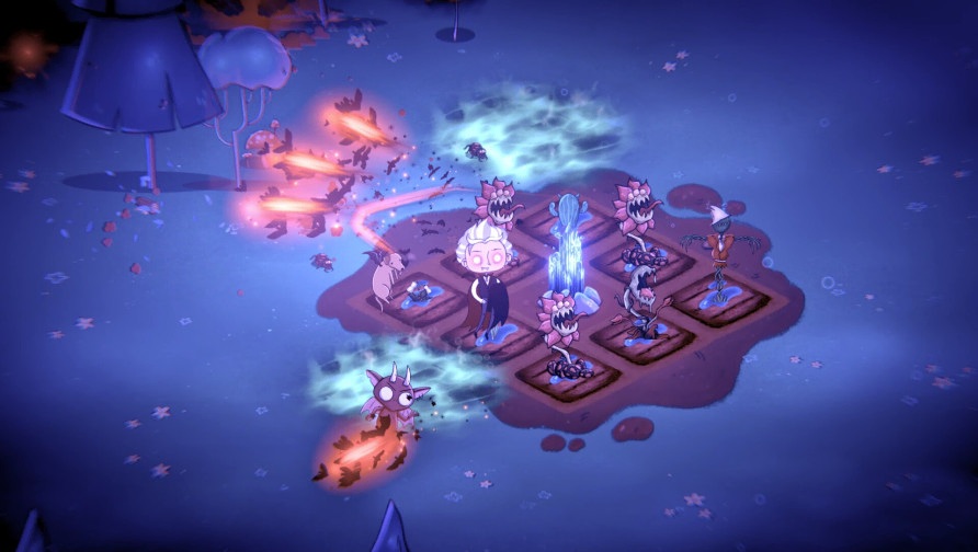 Voltaire: The Vegan Vampire Voltaire: The Vegan Vampire