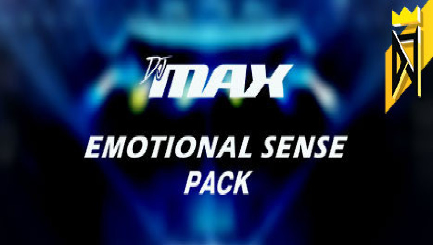 DJMAX RESPECT V - Emotional Sense PACK