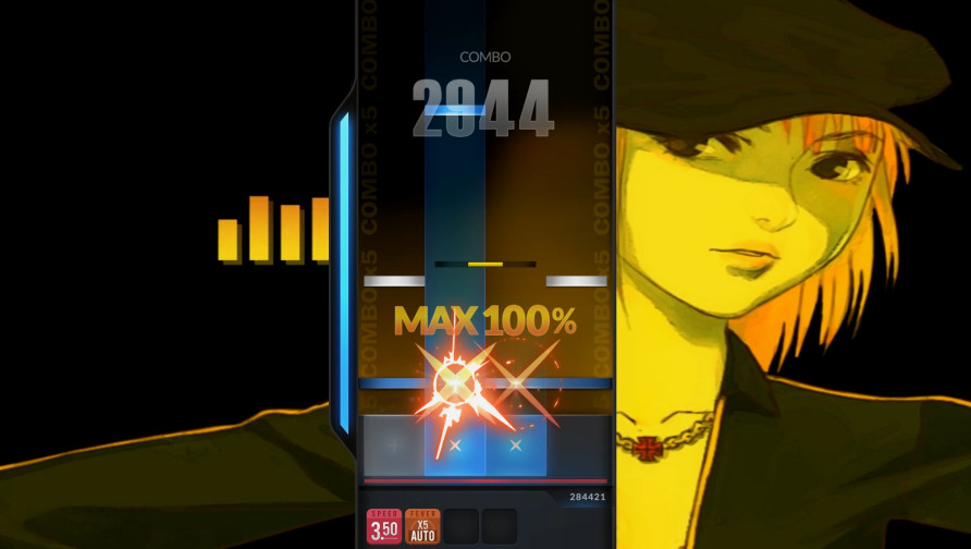 DJMAX RESPECT V - Emotional Sense PACK