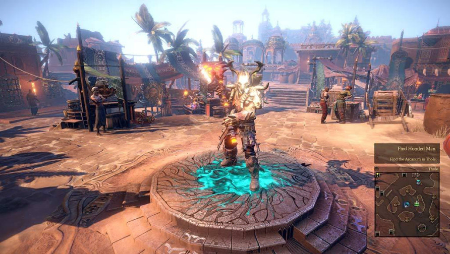 Shadows: Awakening - The Legendary Armour Pack Shadows: Awakening - The Legendary Armour Pack