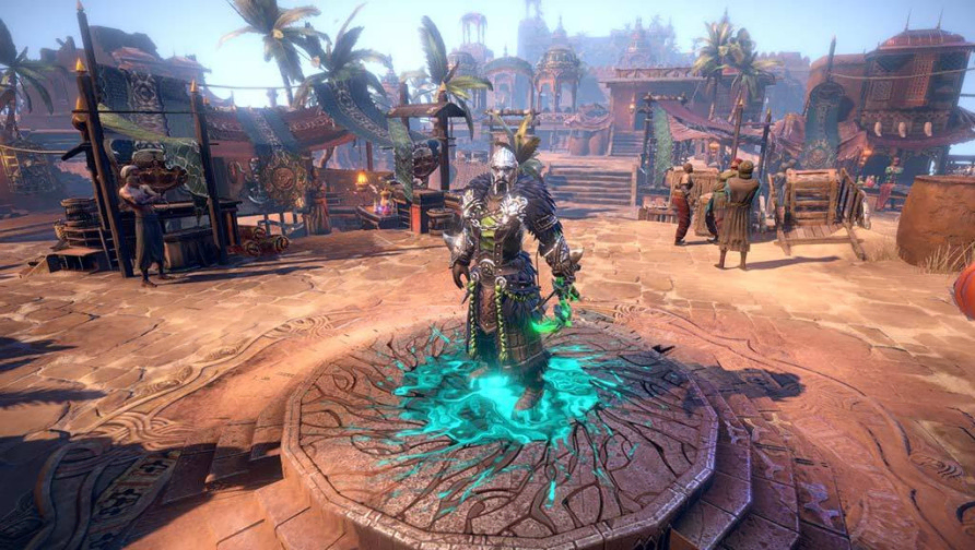 Shadows: Awakening - The Legendary Armour Pack Shadows: Awakening - The Legendary Armour Pack