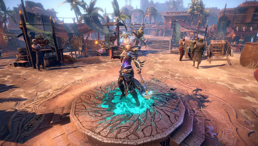 Shadows: Awakening - The Legendary Armour Pack Shadows: Awakening - The Legendary Armour Pack