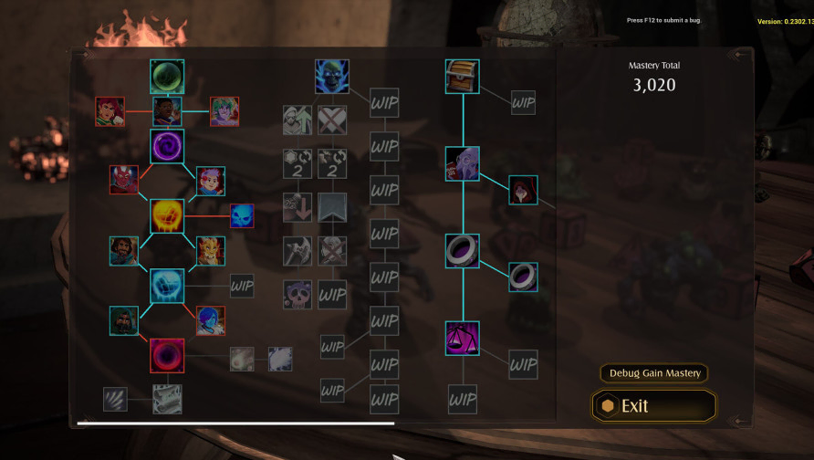 Tales & Tactics Tales & Tactics