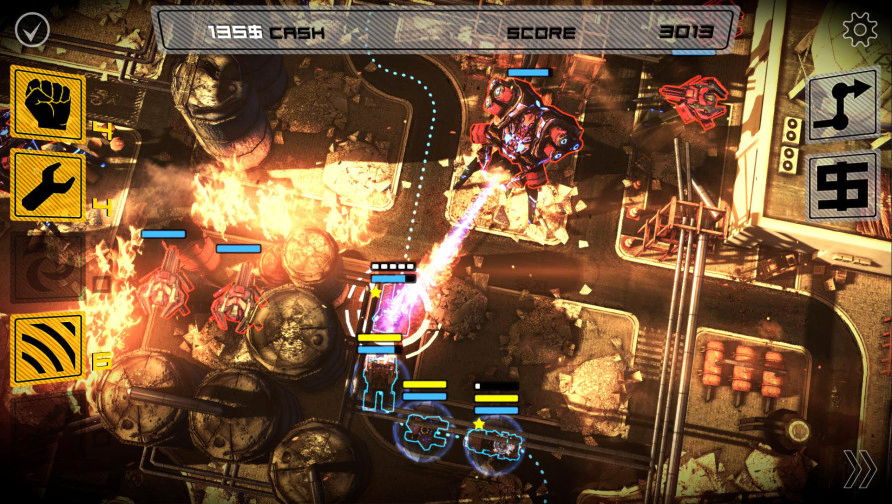 Anomaly Korea Anomaly Korea