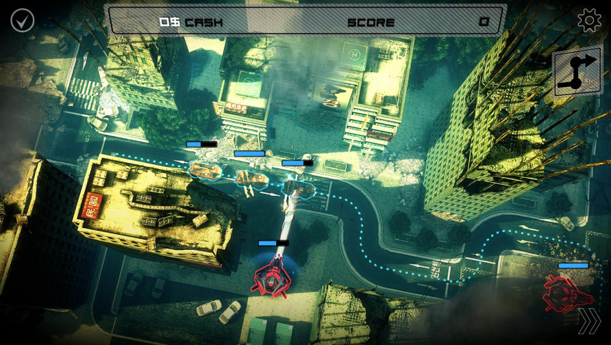 Anomaly Korea Anomaly Korea