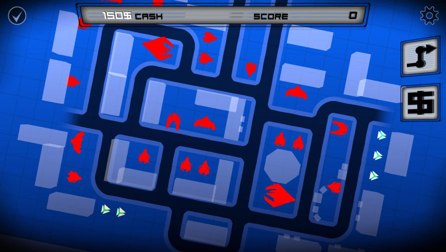 Anomaly Warzone Earth Mobile Campaign Anomaly Warzone Earth Mobile Campaign