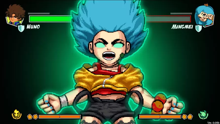 Pocket Bravery Pocket Bravery