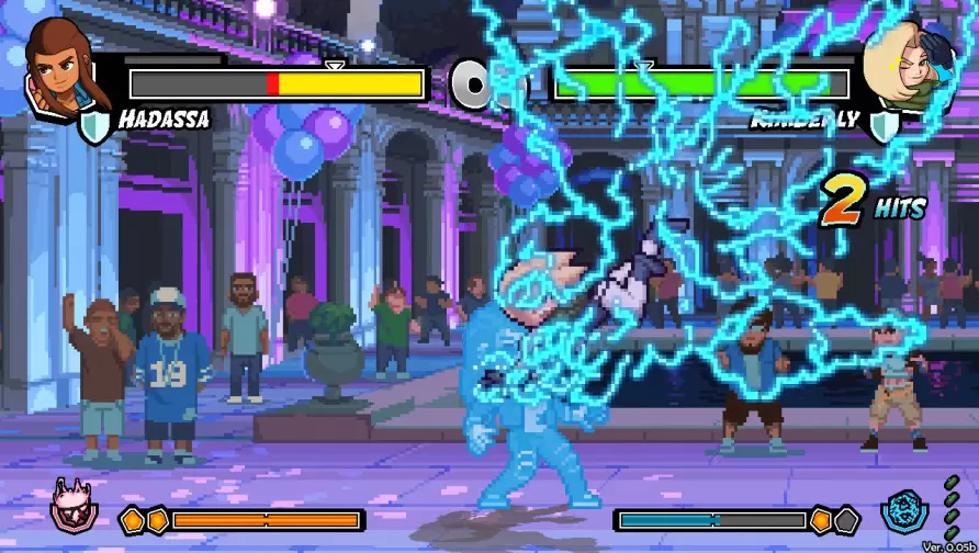 Pocket Bravery Pocket Bravery