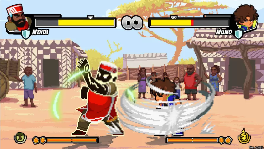 Pocket Bravery Pocket Bravery