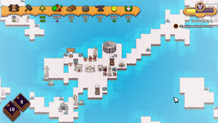 These Doomed Isles These Doomed Isles