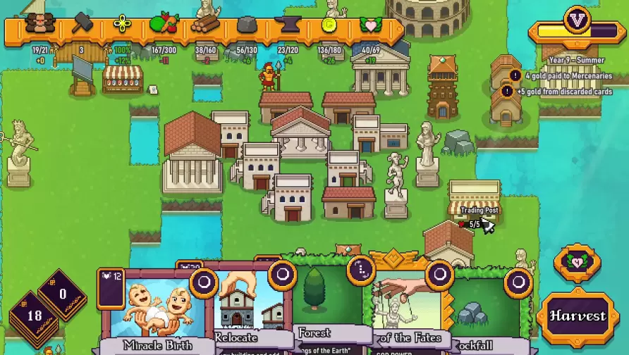 These Doomed Isles These Doomed Isles