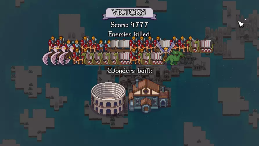 These Doomed Isles These Doomed Isles