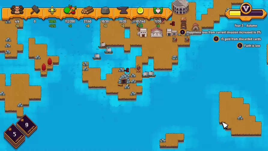 These Doomed Isles These Doomed Isles