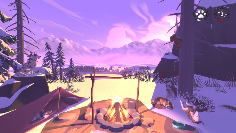 The Red Lantern The Red Lantern