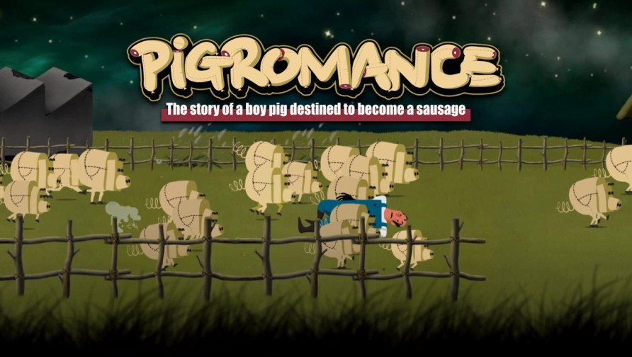 PIGROMANCE