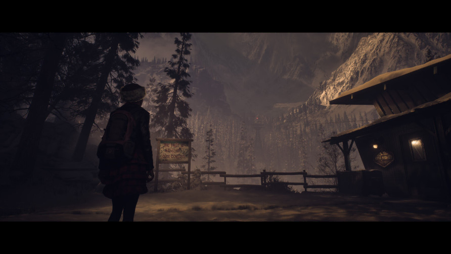 Until Dawn Until Dawn