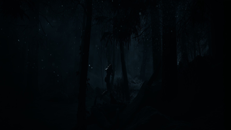 Until Dawn Until Dawn