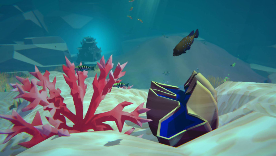 Dolphin Spirit: Ocean Mission Dolphin Spirit: Ocean Mission