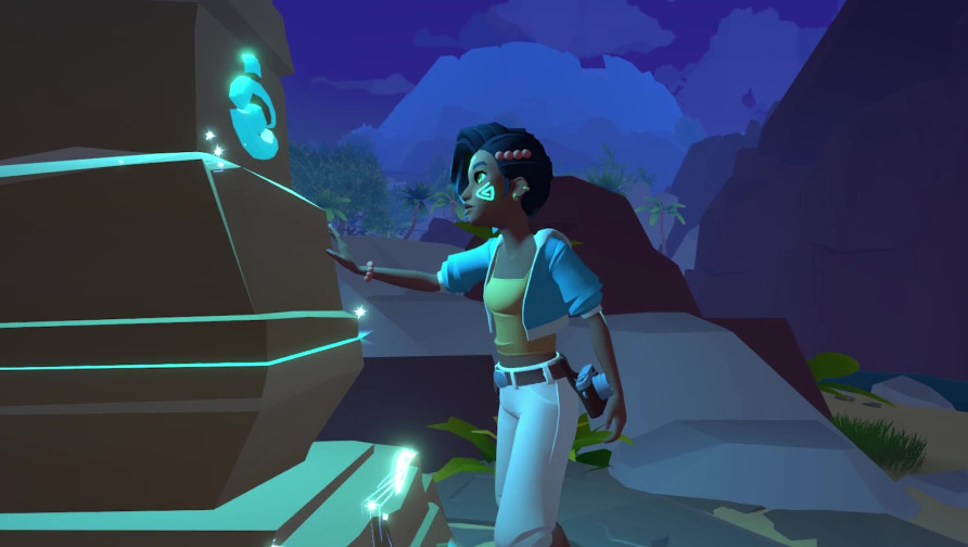 Dolphin Spirit: Ocean Mission Dolphin Spirit: Ocean Mission