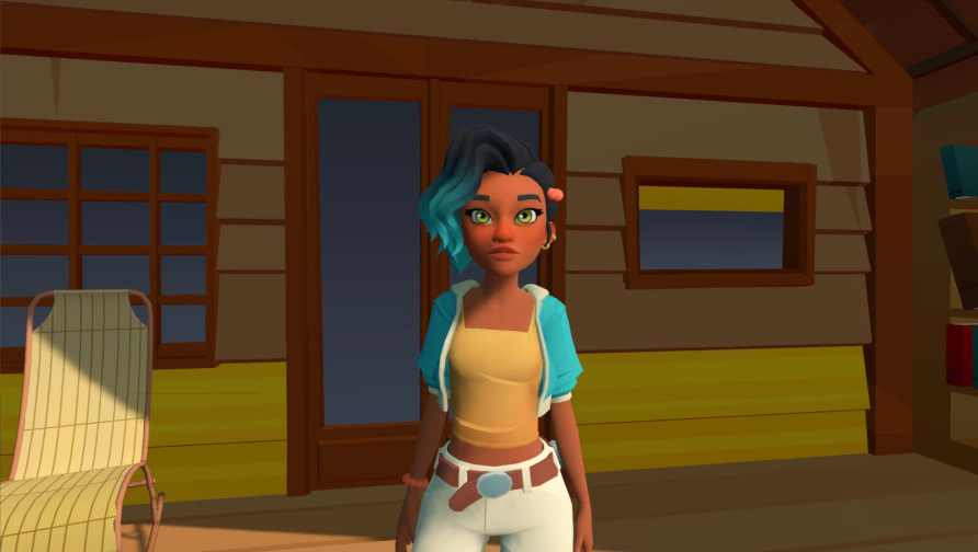 Dolphin Spirit: Ocean Mission Dolphin Spirit: Ocean Mission