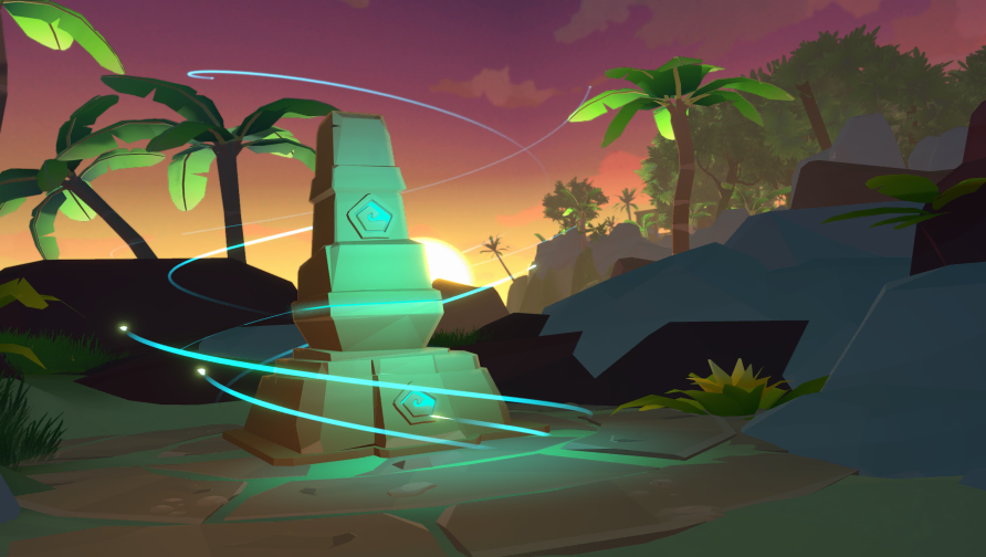 Dolphin Spirit: Ocean Mission Dolphin Spirit: Ocean Mission