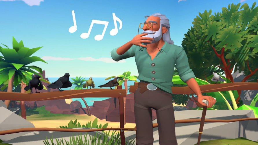 Dolphin Spirit: Ocean Mission Dolphin Spirit: Ocean Mission