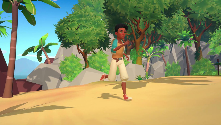 Dolphin Spirit: Ocean Mission Dolphin Spirit: Ocean Mission