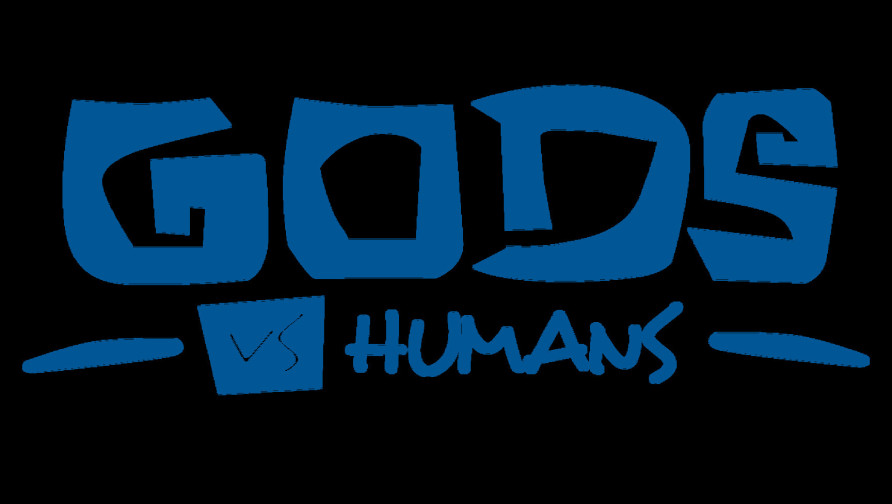 Gods vs Humans