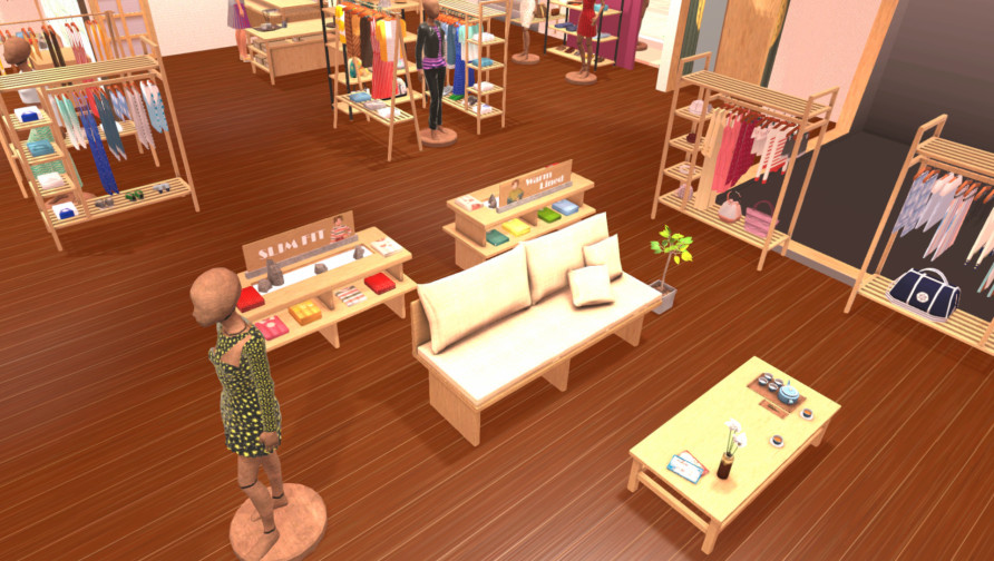 My Universe - Fashion Boutique