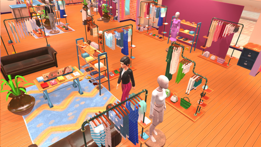 My Universe - Fashion Boutique