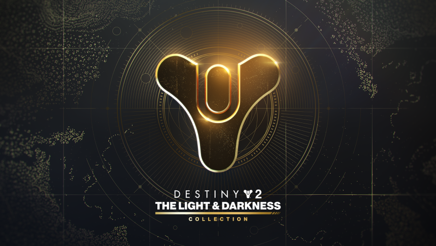 Destiny 2: The Light & Darkness Collection