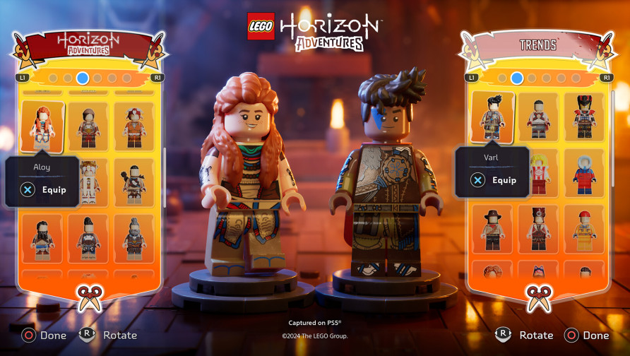 LEGO® Horizon Adventures™ Digital Deluxe Edition