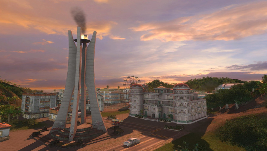 Tropico 3: Absolute Power Tropico 3: Absolute Power